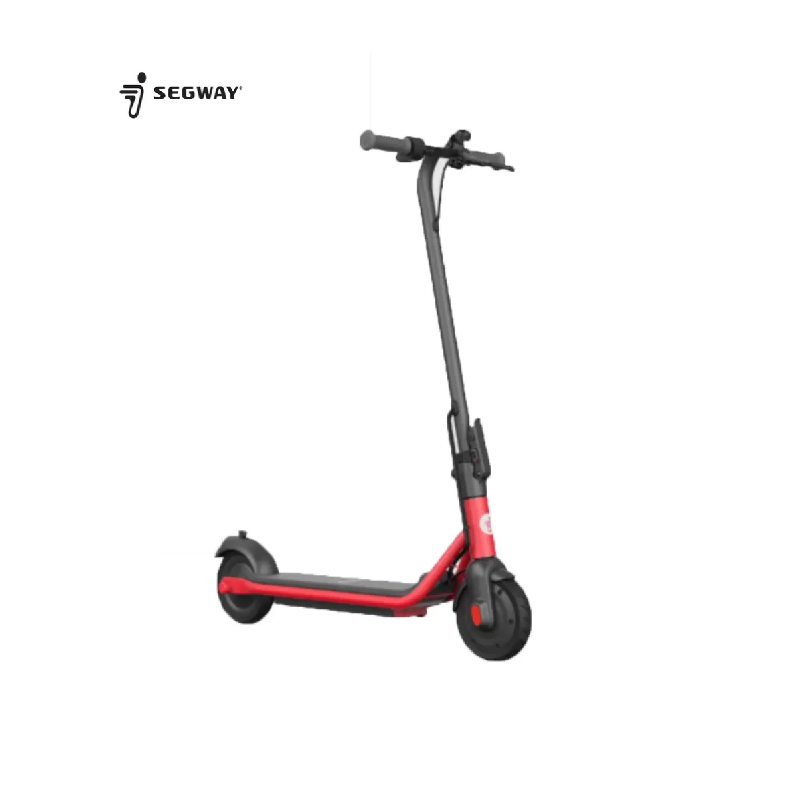 Segway-Ninebot eKickScooter ZING C15