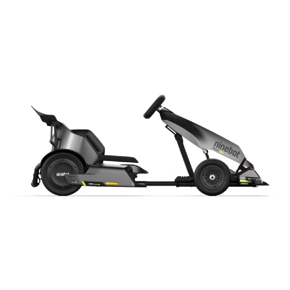 Segway-Ninebot GoKart Pro-Grey