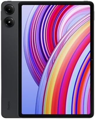 Redmi Pad Pro 12.1-Inch Display 8GB RAM 256GB WiFi - Global Version