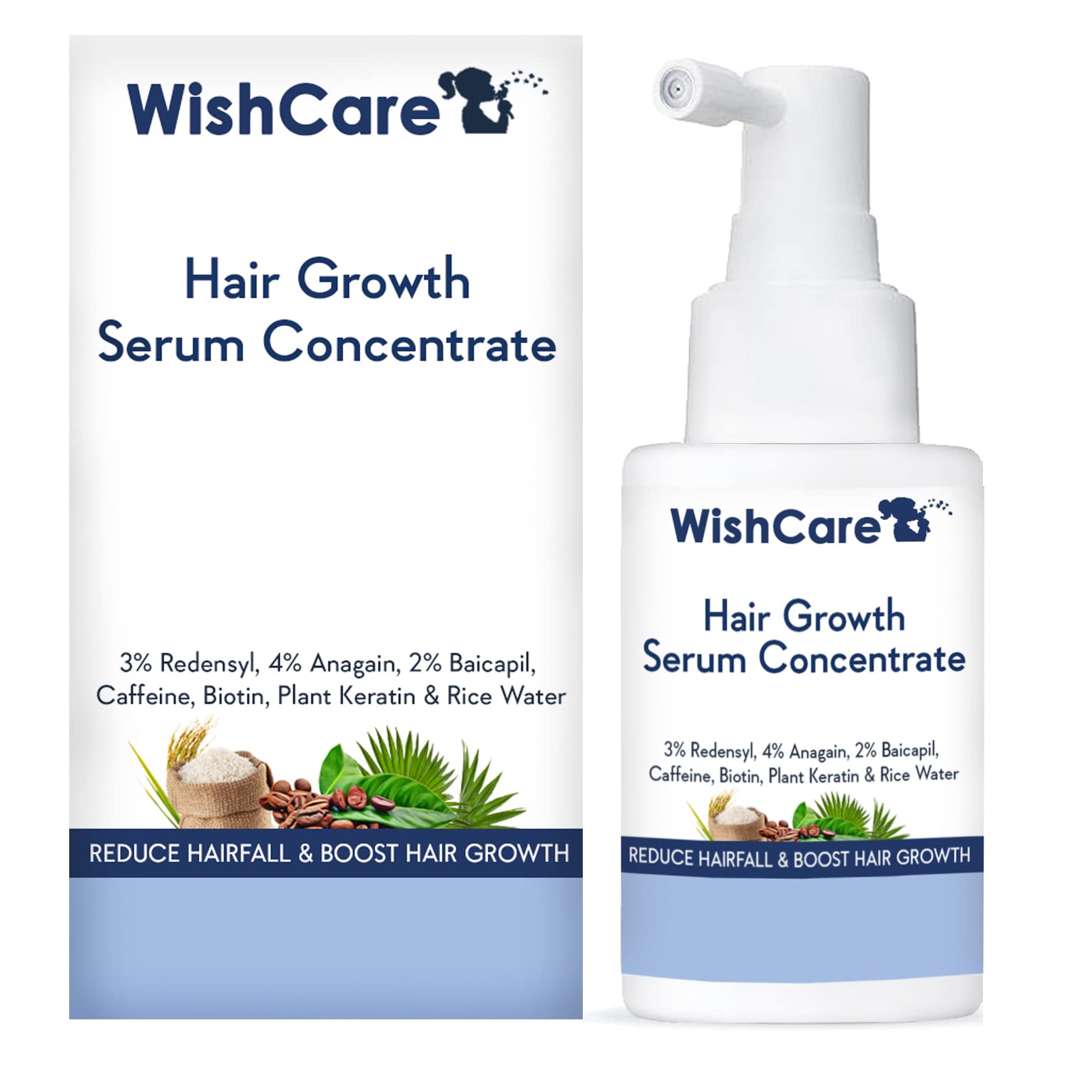 Hair Growth Serum