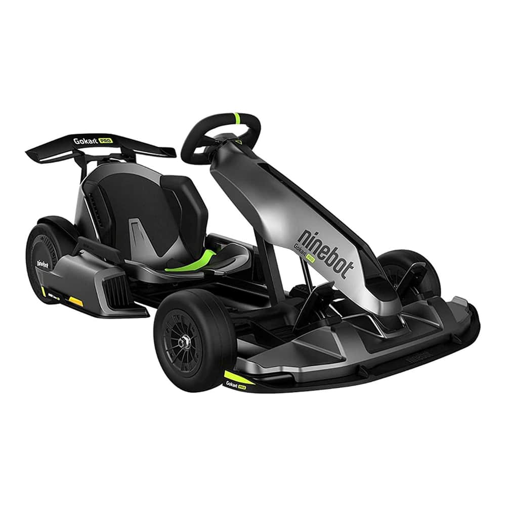 Segway-Ninebot GoKart Pro-Grey