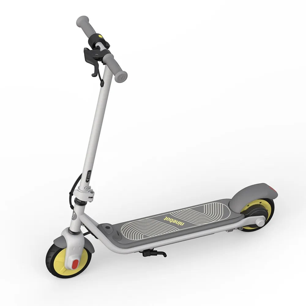 Segway-Ninebot eKickScooter ZING C8