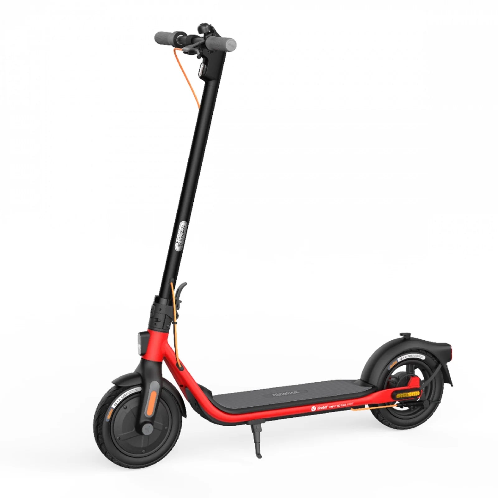 Segway-Ninebot KickScooter D18E