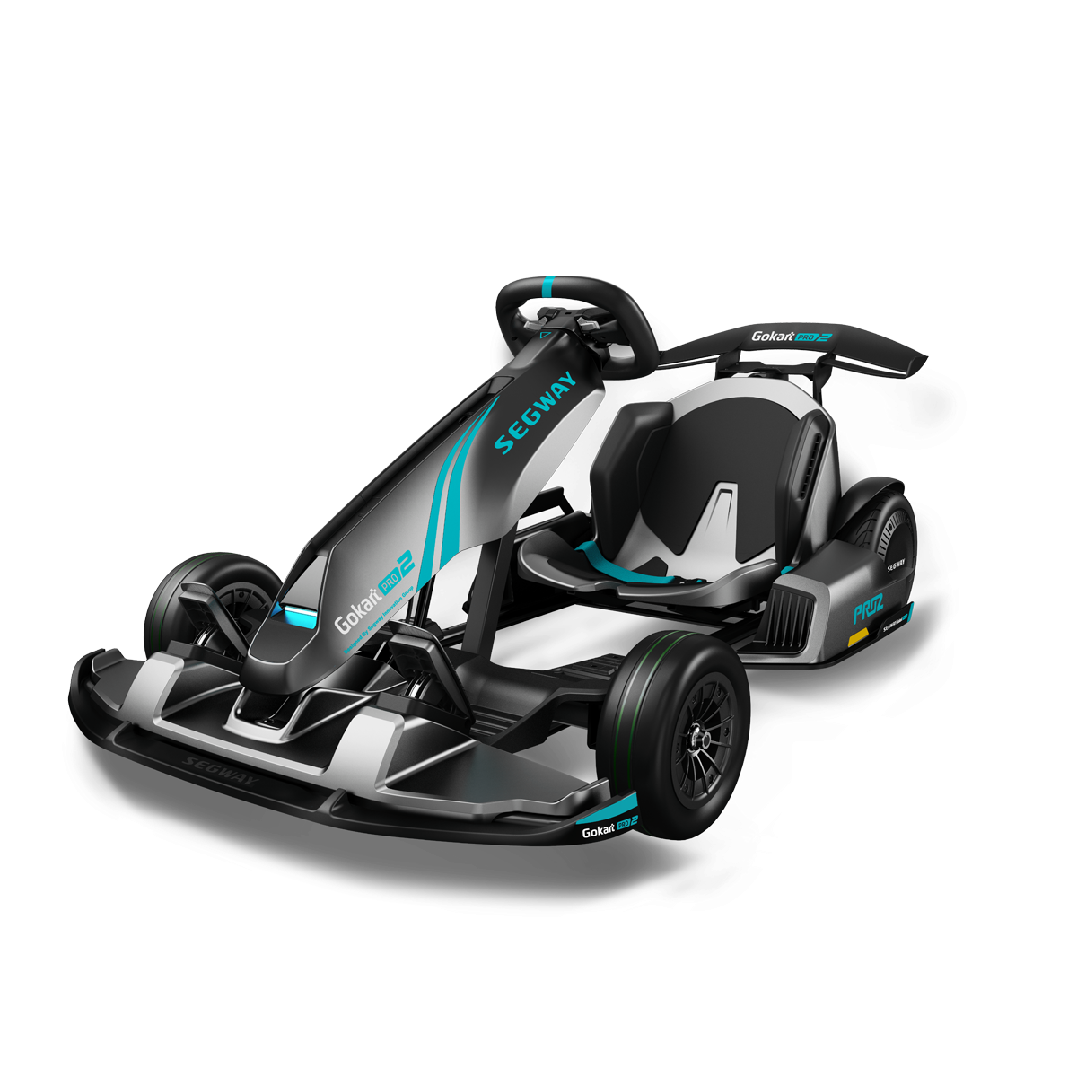 Segway GoKart Pro 2